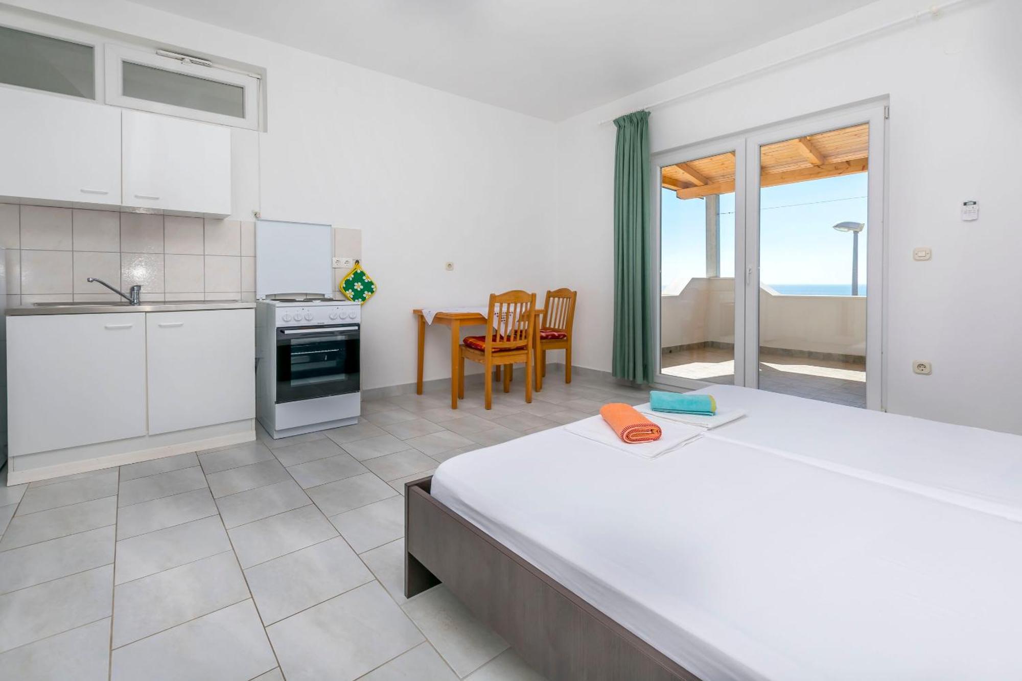 Apartments Barica พรีมอชเตน ภายนอก รูปภาพ