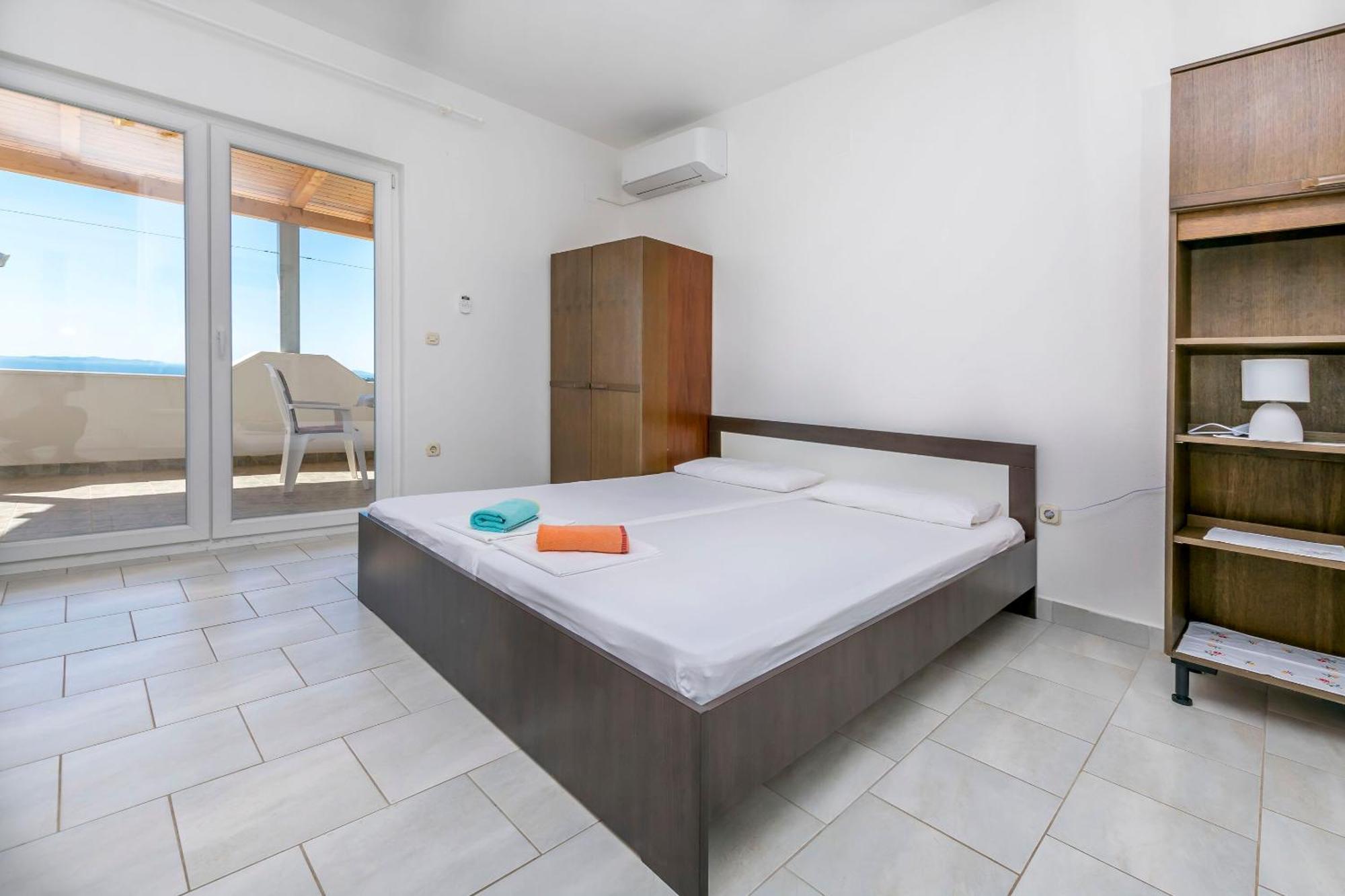 Apartments Barica พรีมอชเตน ภายนอก รูปภาพ