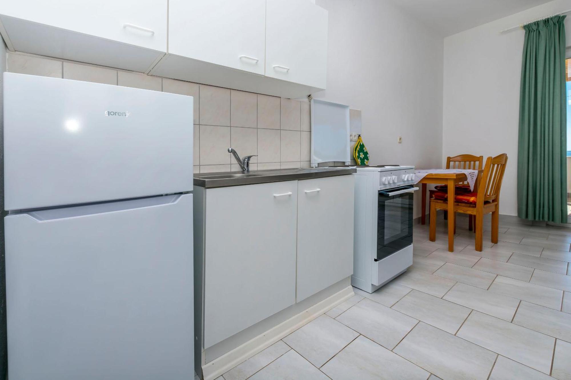Apartments Barica พรีมอชเตน ภายนอก รูปภาพ