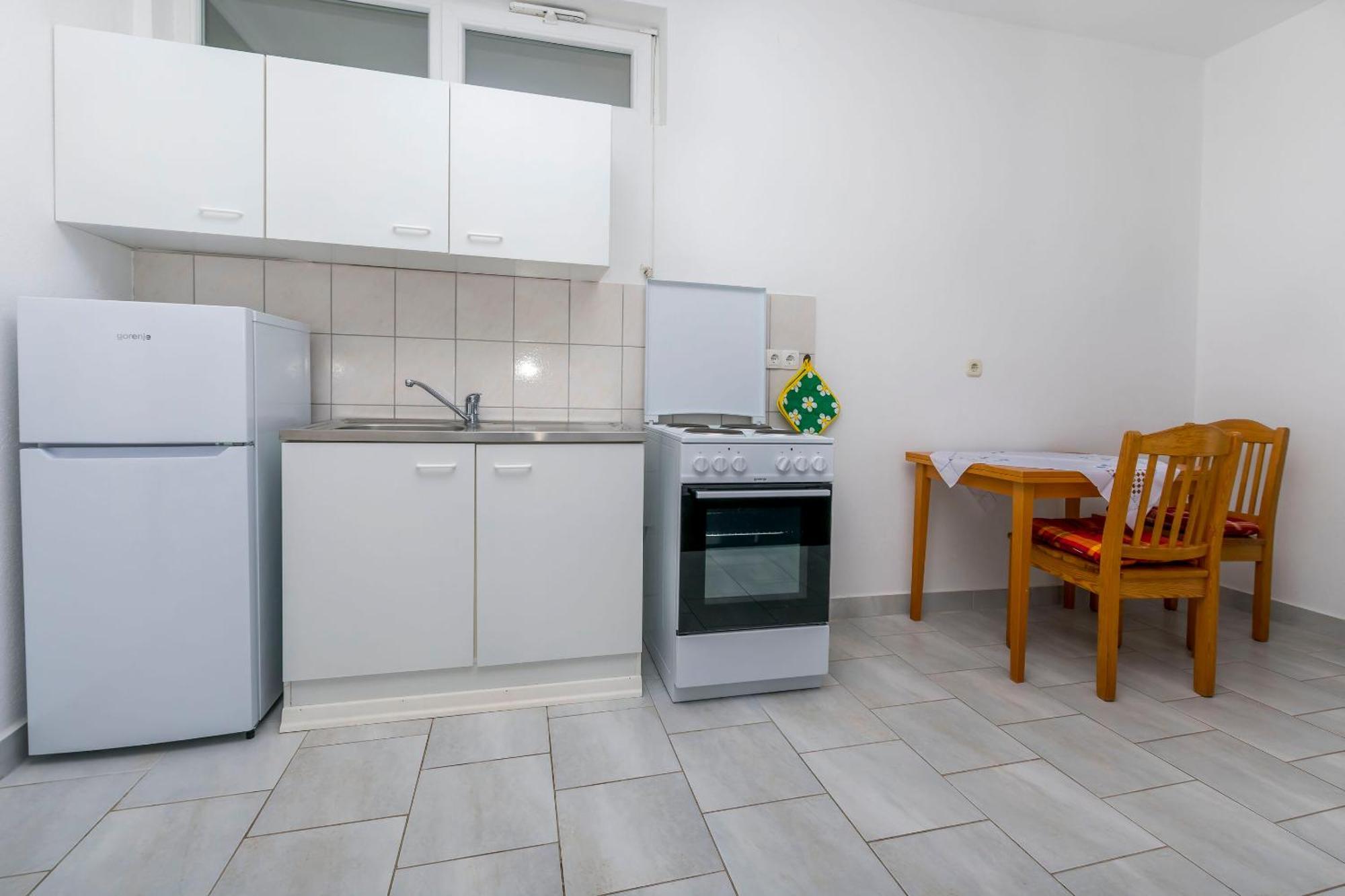 Apartments Barica พรีมอชเตน ภายนอก รูปภาพ