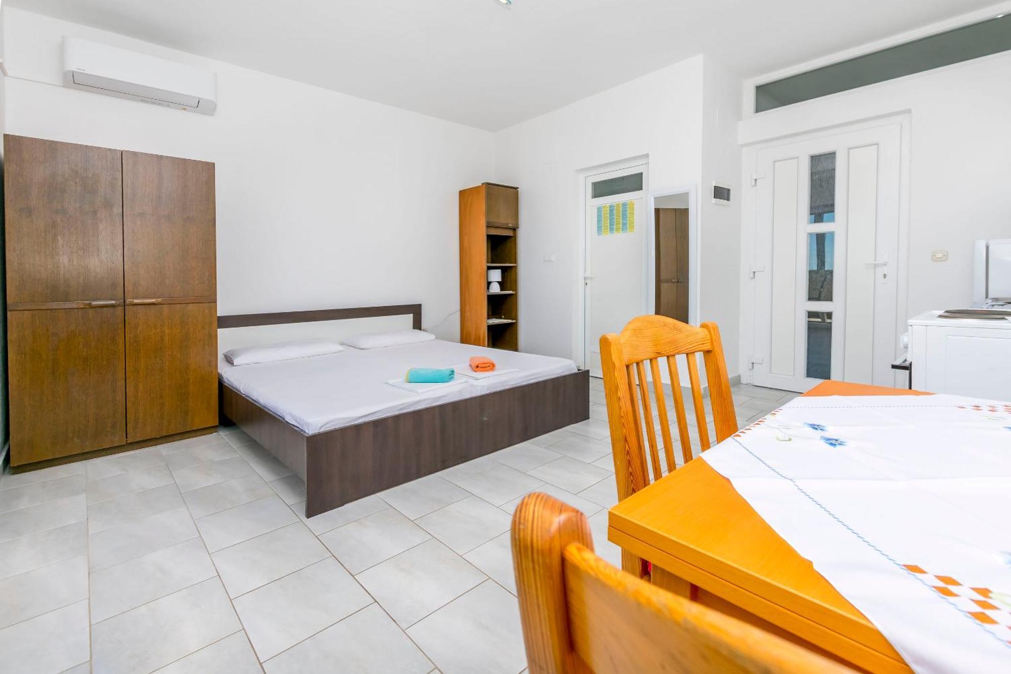 Apartments Barica พรีมอชเตน ภายนอก รูปภาพ