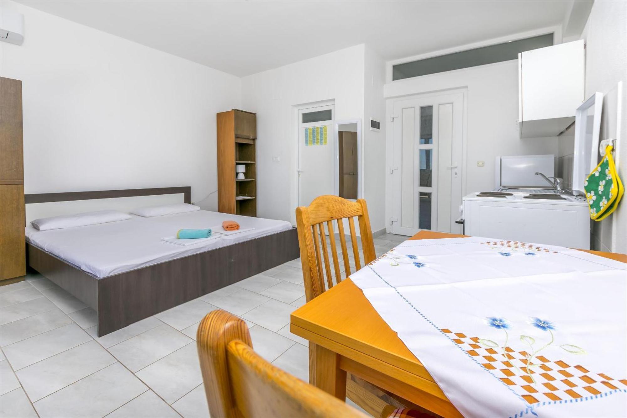 Apartments Barica พรีมอชเตน ห้อง รูปภาพ